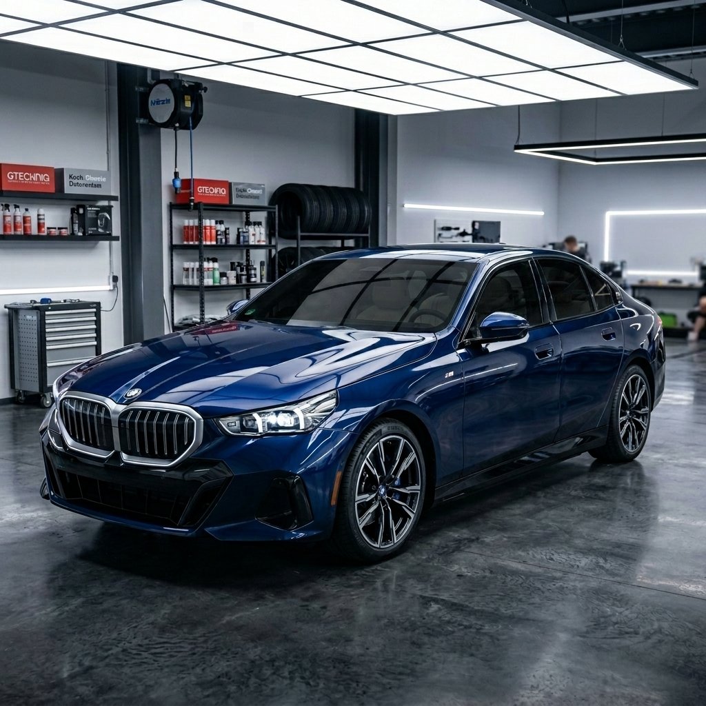 Cool Guard Premium Tint